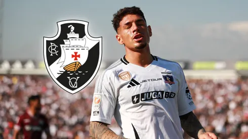 Desde Brasil entregan detalles por opción de Saldivia en Vasco.