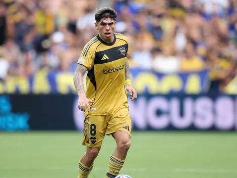 La drástica decisión que toman en Boca con Palacios