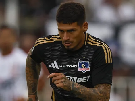 Revelan al campeón de Copa Libertadores que busca a Saldivia