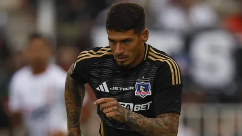 Ojo, Colo Colo: Revelan al campeón de Copa Libertadores que busca a Alan Saldivia.
