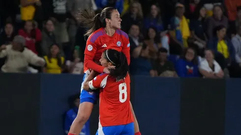 ¿Cuándo juega Chile Femenino vs Uruguay por la Copa América 2025 y qué canal transmite?