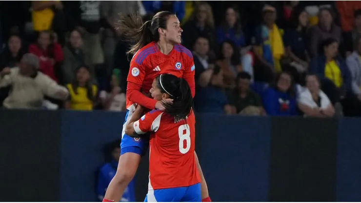 ¿Cuándo juega Chile Femenino vs Uruguay por la Copa América 2025 y qué canal transmite?