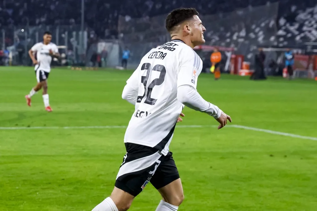 Lucas Cepeda arriesga un duro castigo tras los gestos en el Superclásico. 