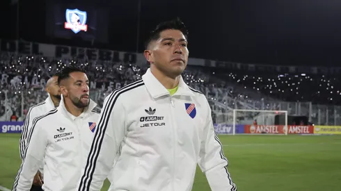 ¿Qué pasa con el futuro de Brayan Cortés?