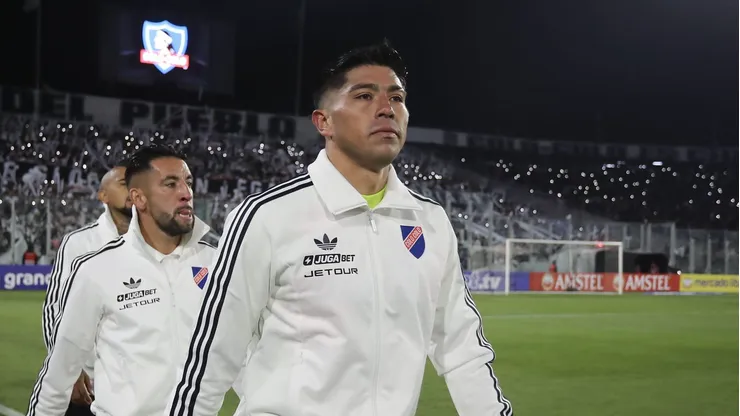 ¿Qué pasa con el futuro de Brayan Cortés?