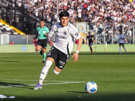 El recado de Esteban Pavez a Almirón por la titularidad de Marchant