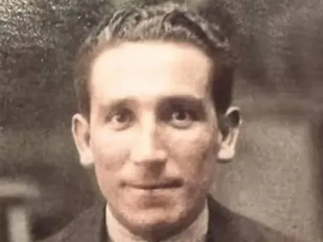 ¿Qué fue del jugador que chocó con David Arellano en el Colo Colo vs Real Valladolid de 1927?