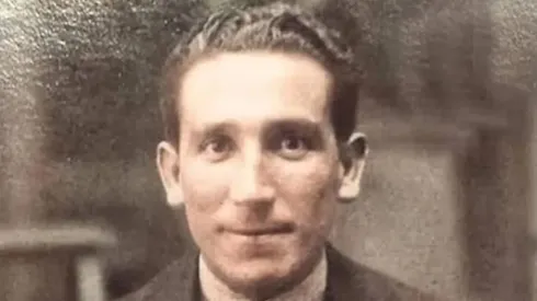 ¿Qué fue del jugador que chocó con David Arellano en el Colo Colo vs Real Valladolid de 1927?