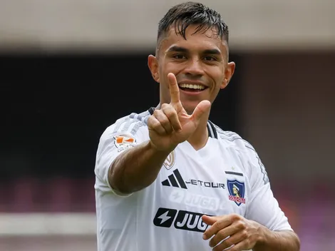 Pizarro elige al mejor jugador con el que compartió en Colo Colo