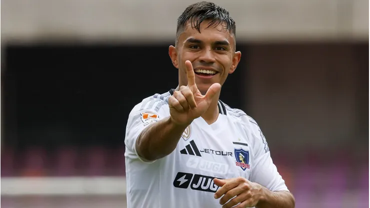 Vicente Pizarro elige al mejor jugador con el que compartió en Colo Colo.