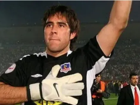 "La quiebra de Colo Colo la vimos como una oportunidad de jugar"