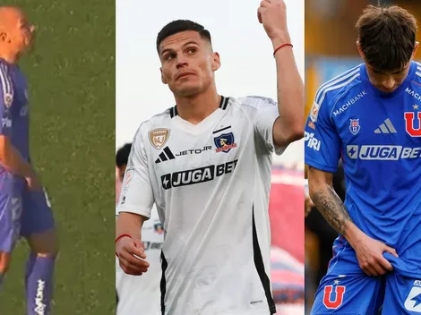 Sanción a Lucas Cepeda deja en entredicho a árbitros y al tribunal