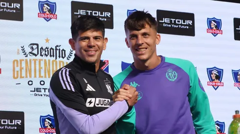 Inicia venta de entradas para Colo Colo vs Valladolid en el Monumental. | Imagen: Photosport.