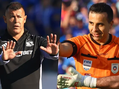 ¡Piero Maza rompe el silencio tras encontrón con Almirón!