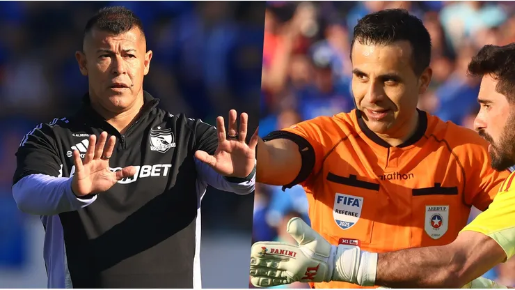 Piero Maza rompe el silencio tras encontrón con Jorge Almirón.