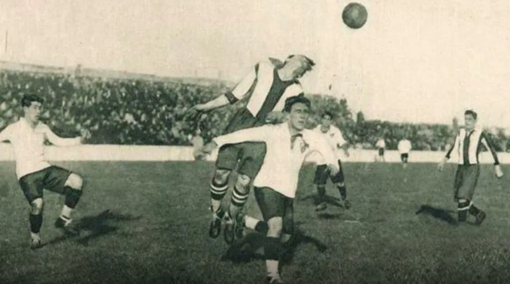 David Arellano no quería jugar el Colo Colo vs Valladolid.