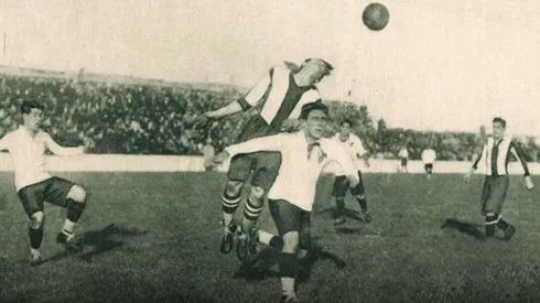 David Arellano no quería jugar el Colo Colo vs Valladolid.