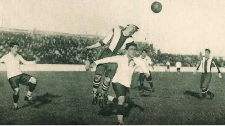 David Arellano no quería jugar el Colo Colo vs Valladolid.