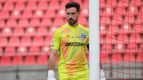 ¿Se quedará Brayan Cortés? Fernando de Paul enciende las alarmas en Colo Colo.