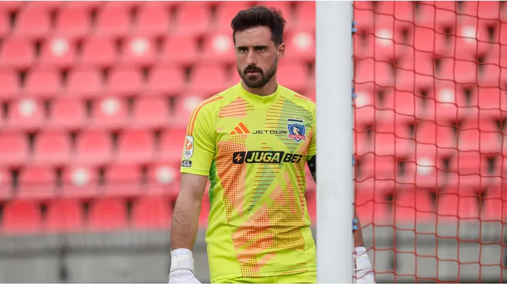 ¿Se quedará Brayan Cortés? Fernando de Paul enciende las alarmas en Colo Colo.