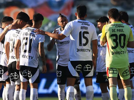 La preocupación que puede surgir para partido de Colo Colo y O’Higgins