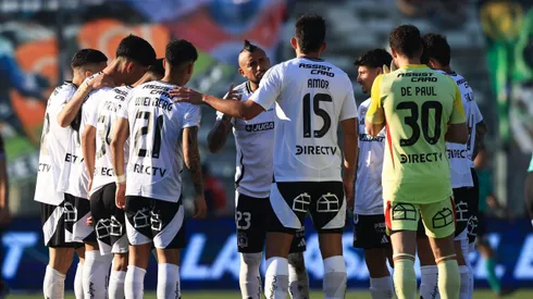 La preocupación que puede surgir para partido de Colo Colo y O’Higgins.