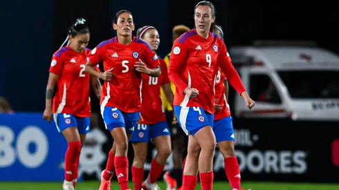 Chile Femenino busca un boleto a los Juegos Panamericanos 2027.