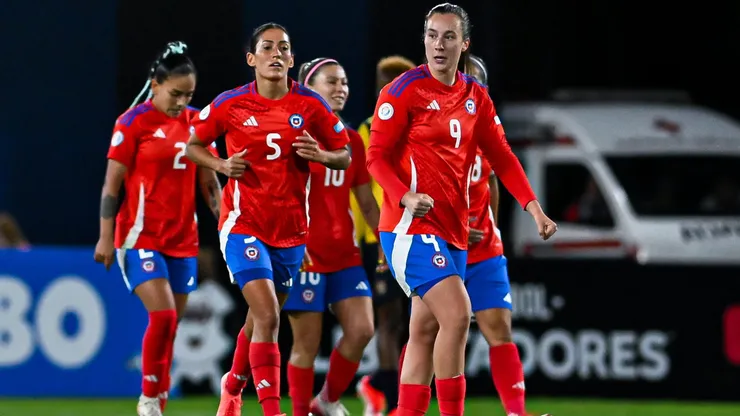 Chile Femenino busca un boleto a los Juegos Panamericanos 2027.