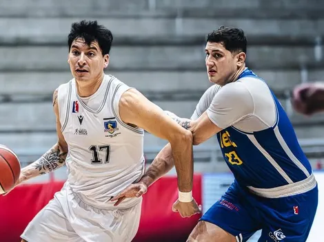 ¿Fin a las ramas? Desde el CSD Colo Colo aclaran su futuro