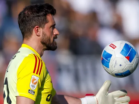 ¿Llega ante O’Higgins? Novedades sobre el estado de Fernando de Paul