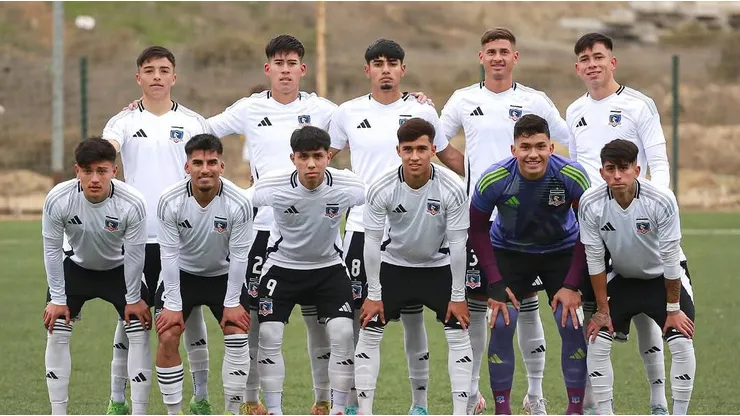 La reconstrucción que esperan en el CSD Colo Colo para fútbol joven.