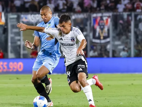 Colo Colo vs O’Higgins: así se juega la fecha 17 en la Liga de Primera