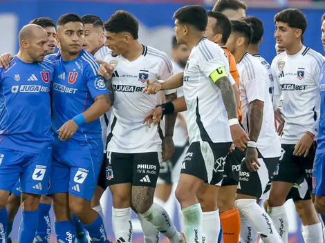 En Colo Colo le tocan la oreja a la U por la Supercopa