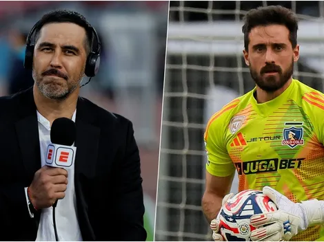 Claudio Bravo se saca el sombrero con de Paul: “Ha vivido situaciones…”