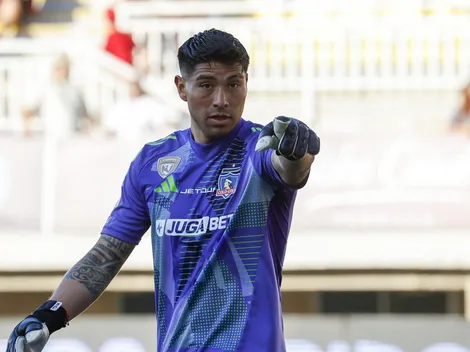 Lo que se sabe de la posible salida de Cortés a Peñarol