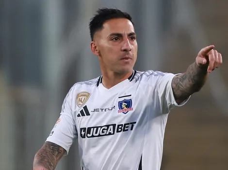 Los rumores que acercan a Javier Correa a Argentina