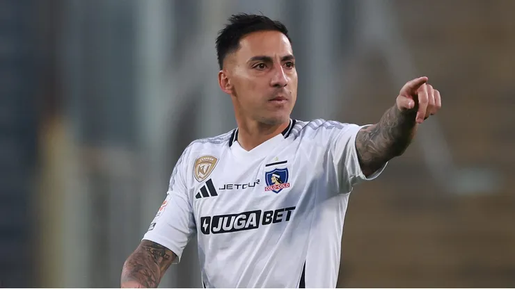 Javier Correa está en la mira del fútbol argentino.