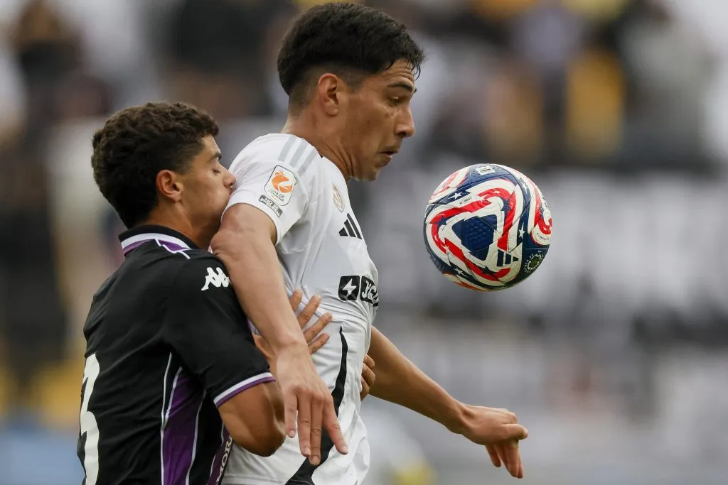 Jorge Almirón se refirió a la llegada de Salomón Rodríguez al Cacique.