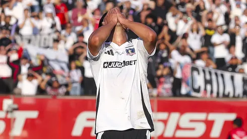 ¿Quién se hace cargo de la llegada de Salomón Rodríguez a Colo Colo? La respuesta de Jorge Almirón.