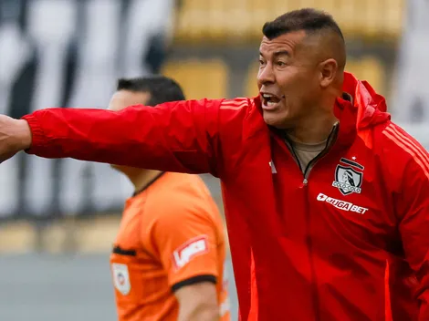 Colo Colo es favorito para llevarse los tres puntos ante O’Higgins según las apuestas