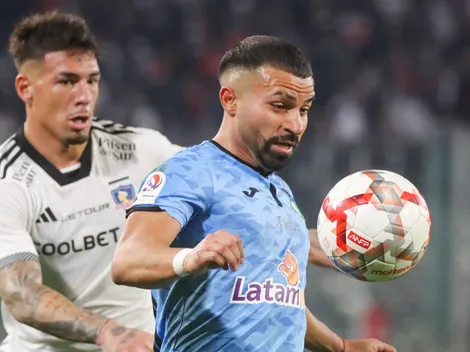 Obligados a ganar: ¿Cuándo juega Colo Colo vs O'Higgins y quién transmite la fecha 17?