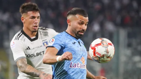 ¿Cuándo juega Colo Colo vs O'Higgins y quién transmite la fecha 17 de la Liga de Primera?