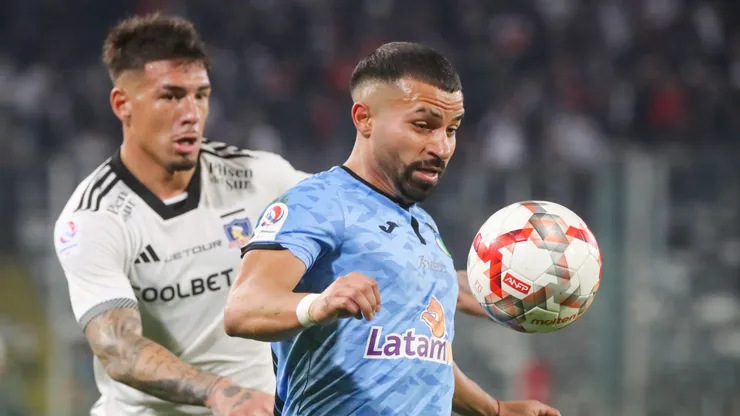 ¿Cuándo juega Colo Colo vs O'Higgins y quién transmite la fecha 17 de la Liga de Primera?
