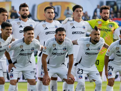 Pronósticos O'Higgins vs Colo Colo: el Cacique va por un triunfo que lo relance en la Liga de Primera