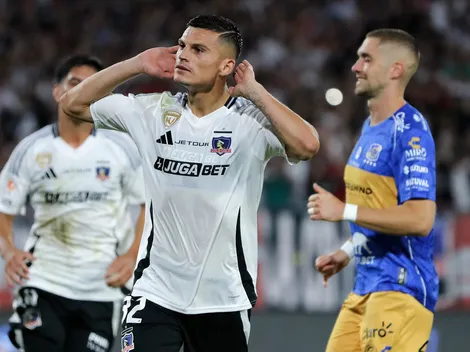 Muchas sorpresas: Los citados de Colo Colo vs Valladolid