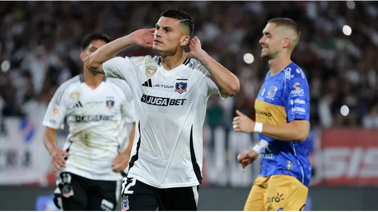 Con Lucas Cepeda: todos los citados de Colo Colo vs Real Valladolid para nuevo amistoso