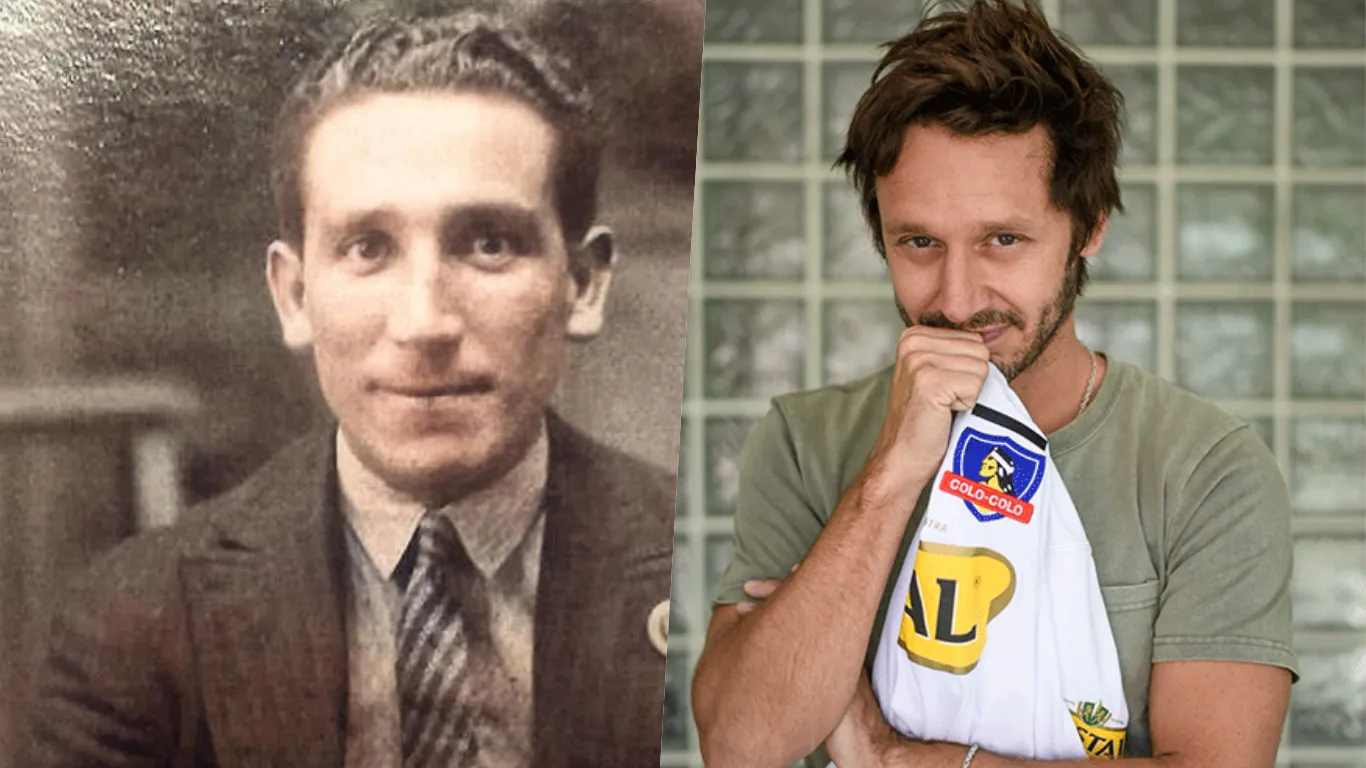 Benjamín Vicuña interpretará a David Arellano.