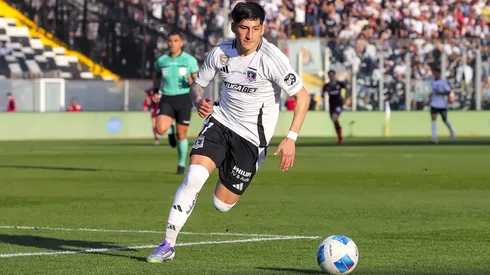 Avisan que Marchant no sería citado ante O'Higgins.