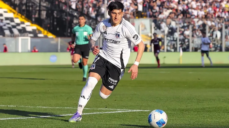 Avisan que Marchant no sería citado ante O'Higgins.
