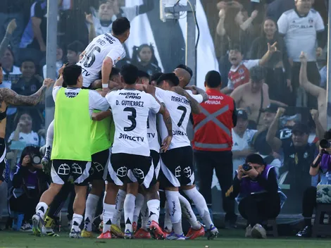 Tras Limache vs Ñublense: Así queda Colo Colo en la tabla